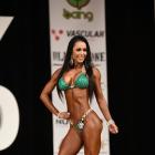 Stephanie  Mahoe - IFBB New York Pro 2019 - #1