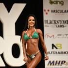 Stephanie  Mahoe - IFBB New York Pro 2019 - #1