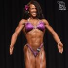 Toni  Wheeler - NPC Nationals 2015 - #1