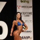 Mari   Robles - IFBB New York Pro 2019 - #1