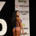 Mari   Robles - IFBB New York Pro 2019 - #1