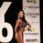 Eveline  Szala - IFBB New York Pro 2019 - #1