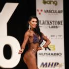 Eveline  Szala - IFBB New York Pro 2019 - #1