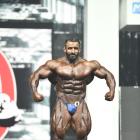Hadi  Choopan - IFBB Olympia 2021 - #1