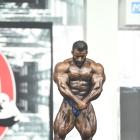 Hadi  Choopan - IFBB Olympia 2021 - #1