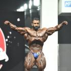 Hadi  Choopan - IFBB Olympia 2021 - #1