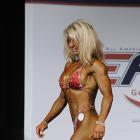 Evalinda  Aarvaag - NPC San Jose 2010 - #1