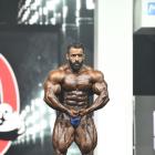 Hadi  Choopan - IFBB Olympia 2021 - #1