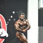 Hadi  Choopan - IFBB Olympia 2021 - #1