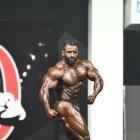 Hadi  Choopan - IFBB Olympia 2021 - #1