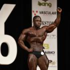 Kwame  Adom - IFBB New York Pro 2019 - #1