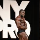 Kwame  Adom - IFBB New York Pro 2019 - #1