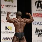 Kwame  Adom - IFBB New York Pro 2019 - #1