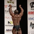 Kwame  Adom - IFBB New York Pro 2019 - #1