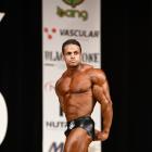 Caio Fernando Bonfim - IFBB New York Pro 2019 - #1