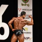 Caio Fernando Bonfim - IFBB New York Pro 2019 - #1