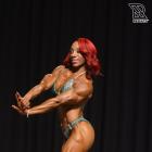 Towanda  Smith - NPC Nationals 2015 - #1