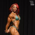 Towanda  Smith - NPC Nationals 2015 - #1