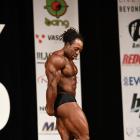 Jason  Brown - IFBB New York Pro 2019 - #1