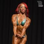 Towanda  Smith - NPC Nationals 2015 - #1