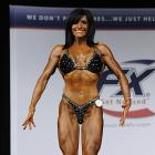 Linda  Bettencourt - NPC San Jose 2010 - #1