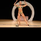 Lauretta  Young - NPC Prestige Crystal Cup 2015 - #1