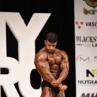 Casey   Fathi - IFBB New York Pro 2019 - #1