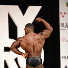 Keone  Pearson - IFBB New York Pro 2019 - #1