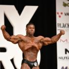 Keone  Pearson - IFBB New York Pro 2019 - #1