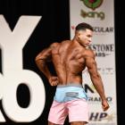 Carlos  DeOliveria - IFBB New York Pro 2019 - #1