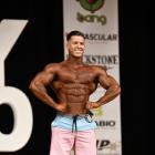 Carlos  DeOliveria - IFBB New York Pro 2019 - #1