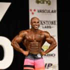 Anthony  Gilkes - IFBB New York Pro 2019 - #1