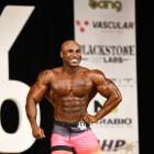 Anthony  Gilkes - IFBB New York Pro 2019 - #1