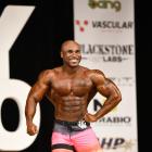 Anthony  Gilkes - IFBB New York Pro 2019 - #1