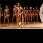 Romina  Basualdo - IFBB Prestige Crystal Cup 2015 - #1