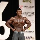 Kyron  Holden - IFBB New York Pro 2019 - #1