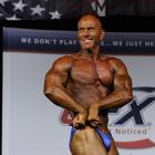 Bob  Lopez - NPC San Jose 2010 - #1