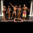 NPC Dayana Cadeau Classic  2014 - #1