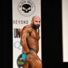 Steve  Benthin - IFBB New York Pro 2019 - #1