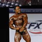 Samer  Nabhani - NPC San Jose 2010 - #1