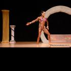 Eva  Pogacnik - IFBB Prestige Crystal Cup 2015 - #1