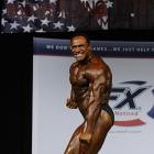 Samer  Nabhani - NPC San Jose 2010 - #1