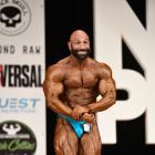 Steve  Benthin - IFBB New York Pro 2019 - #1