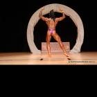 Eva  Pogacnik - IFBB Prestige Crystal Cup 2015 - #1
