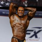 Samer  Nabhani - NPC San Jose 2010 - #1