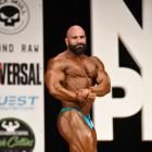 Steve  Benthin - IFBB New York Pro 2019 - #1