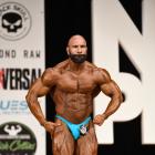 Steve  Benthin - IFBB New York Pro 2019 - #1