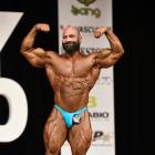 Steve  Benthin - IFBB New York Pro 2019 - #1