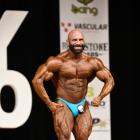 Steve  Benthin - IFBB New York Pro 2019 - #1