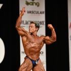 Junho  Kim - IFBB New York Pro 2019 - #1